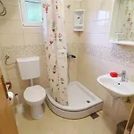 Nodilo - Comfort One Bedroom With Balcony And Sea View 3 Apartament Goveđari