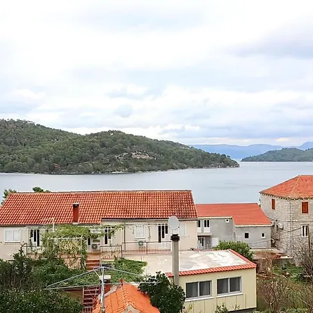 Nodilo - Comfort One Bedroom With Balcony And Sea View 3