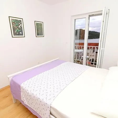 Nodilo - Comfort One Bedroom With Balcony And Sea View 3 Apartment