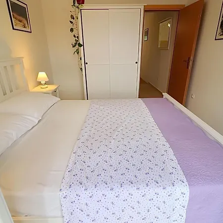 Nodilo - Comfort One Bedroom With Balcony And Sea View 3 * Goveđari