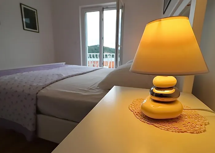 公寓 Nodilo - Comfort One Bedroom With Balcony And Sea View 3 古维达里