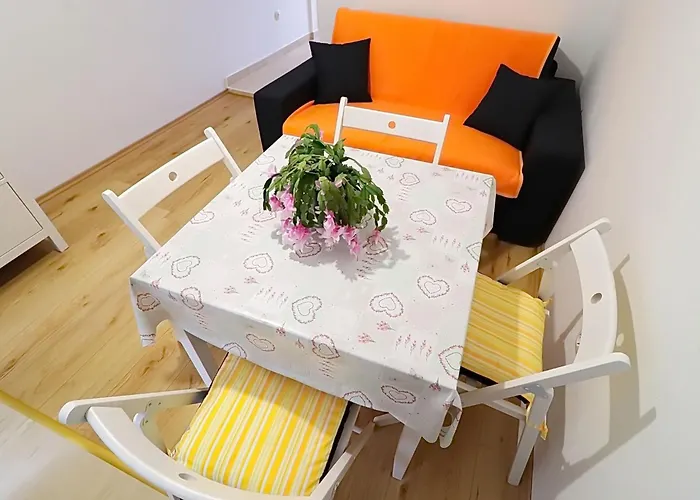 Nodilo - Comfort One Bedroom With Balcony And Sea View 3 古维达里