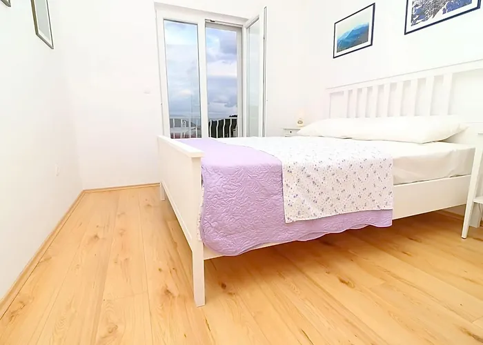 Nodilo - Comfort One Bedroom With Balcony And Sea View 3 古维达里