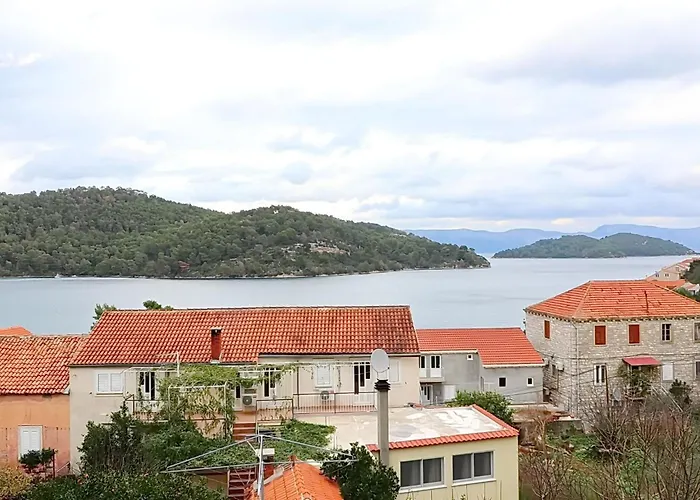 Nodilo - Comfort One Bedroom With Balcony And Sea View 3