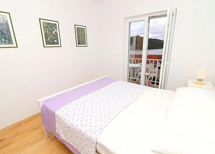 Nodilo - Comfort One Bedroom With Balcony And Sea View 3 公寓