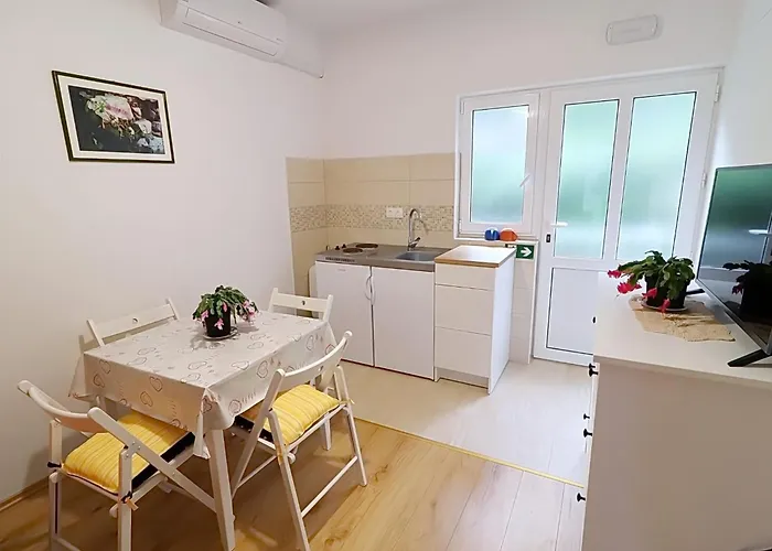 Nodilo - Comfort One Bedroom With Balcony And Sea View 3 公寓