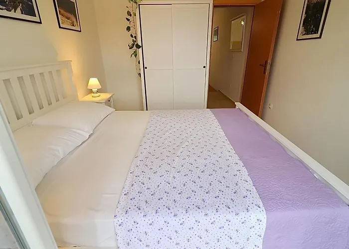 Nodilo - Comfort One Bedroom With Balcony And Sea View 3 * 古维达里